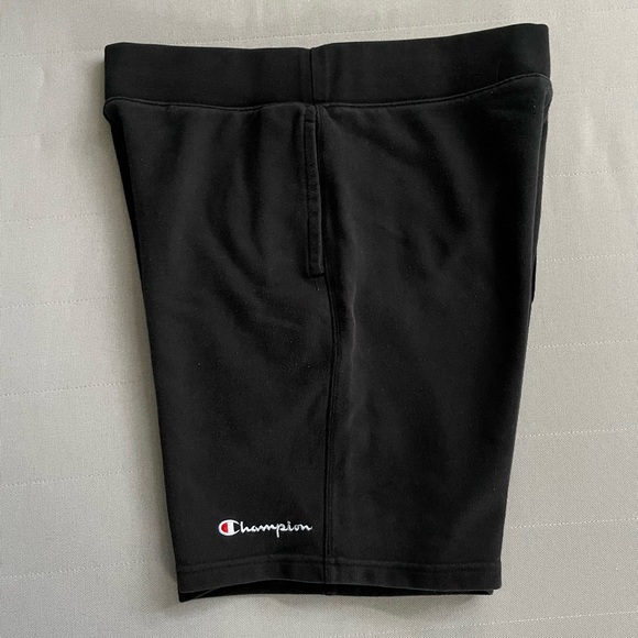 Champion Men’s Sweat Shorts - Picture 4 of 5